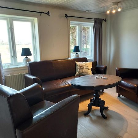 Aelgbergets Bed & Breakfast Ucklum Kültér fotó