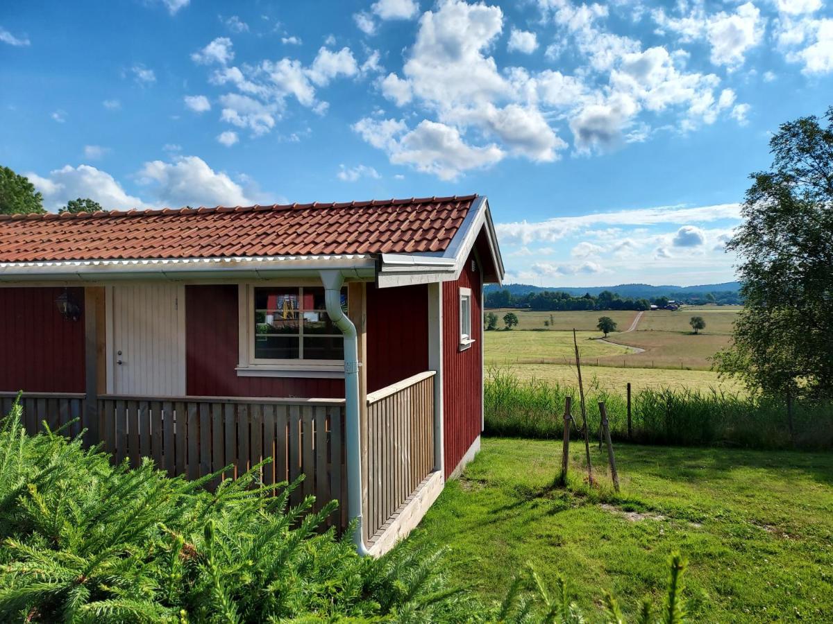 Aelgbergets Bed & Breakfast Ucklum Kültér fotó