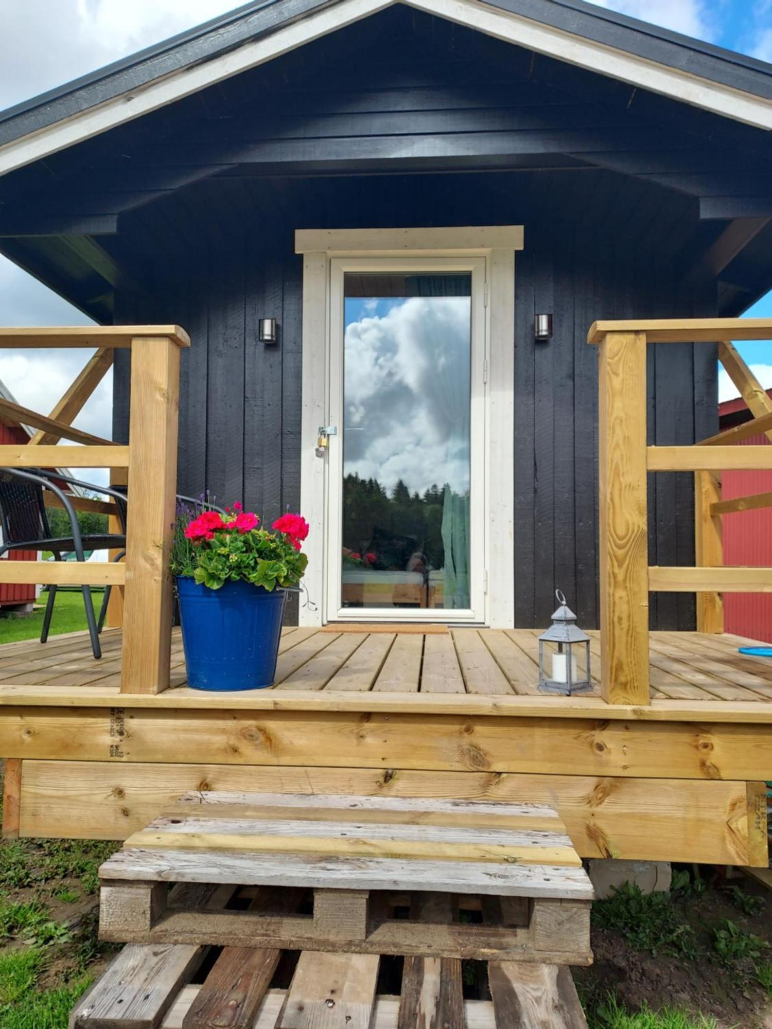 Aelgbergets Bed & Breakfast Ucklum Szoba fotó