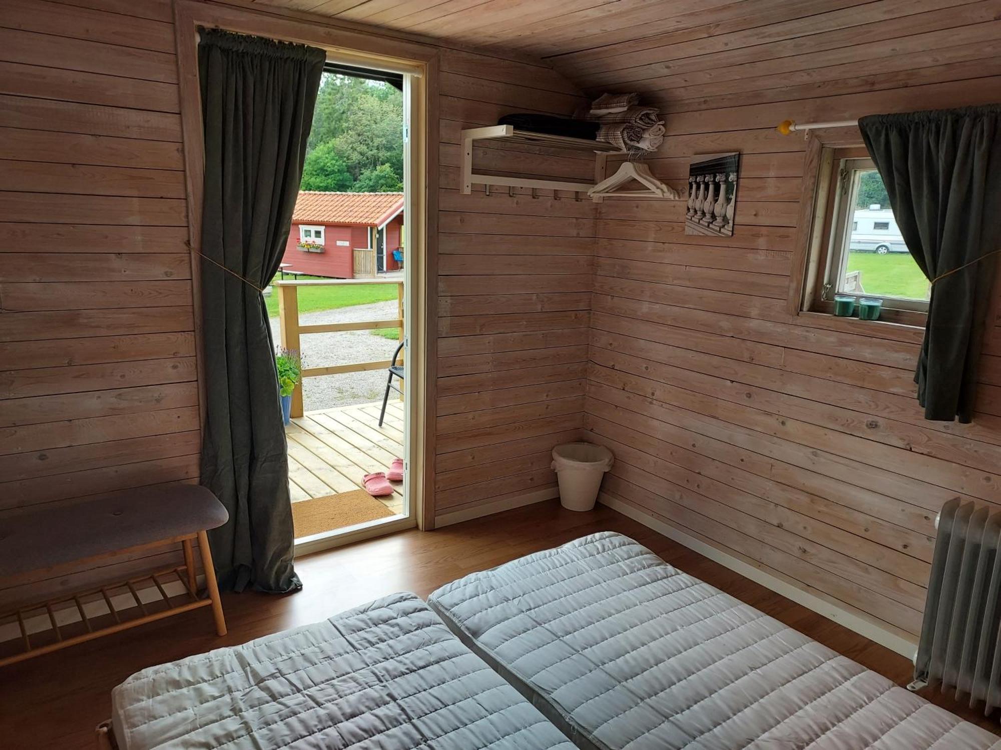 Aelgbergets Bed & Breakfast Ucklum Szoba fotó