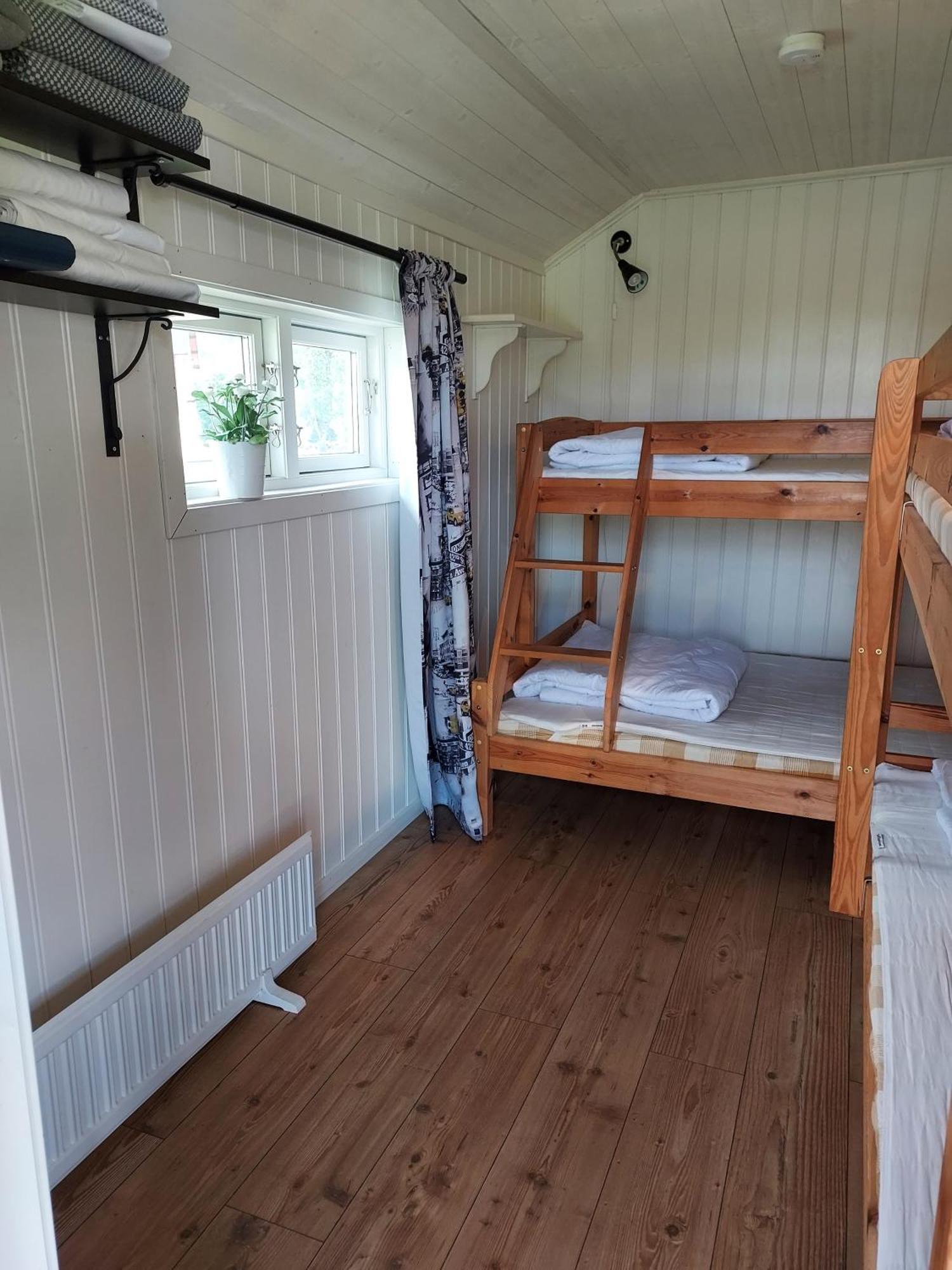 Aelgbergets Bed & Breakfast Ucklum Szoba fotó