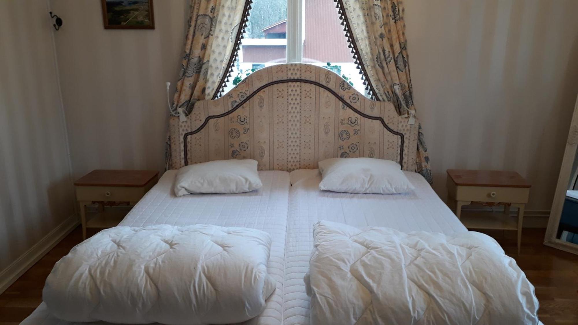 Aelgbergets Bed & Breakfast Ucklum Szoba fotó