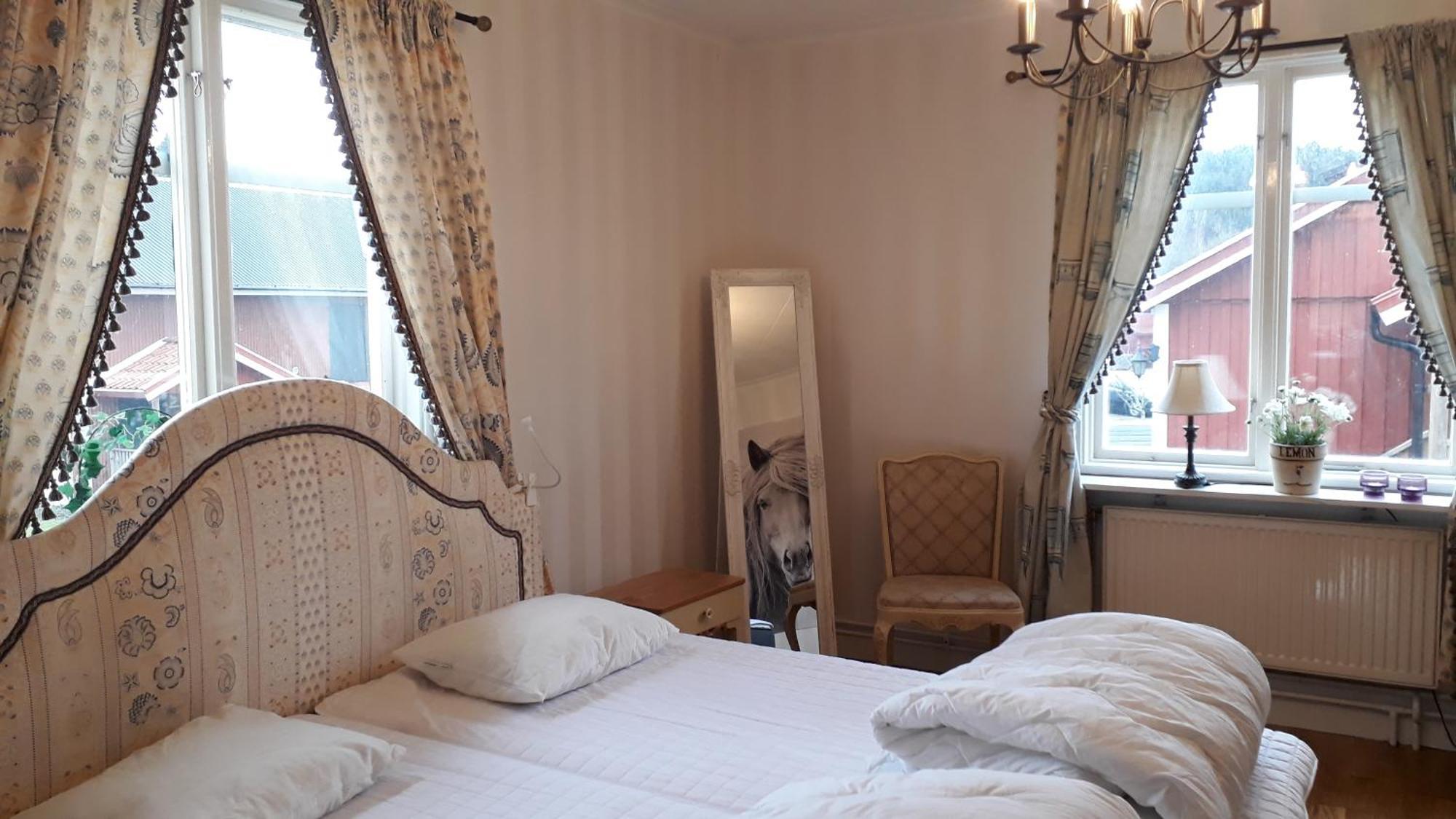 Aelgbergets Bed & Breakfast Ucklum Szoba fotó