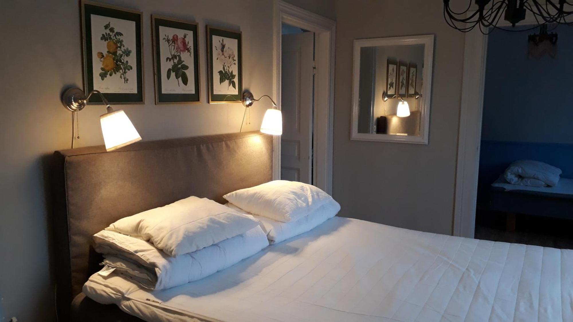 Aelgbergets Bed & Breakfast Ucklum Szoba fotó