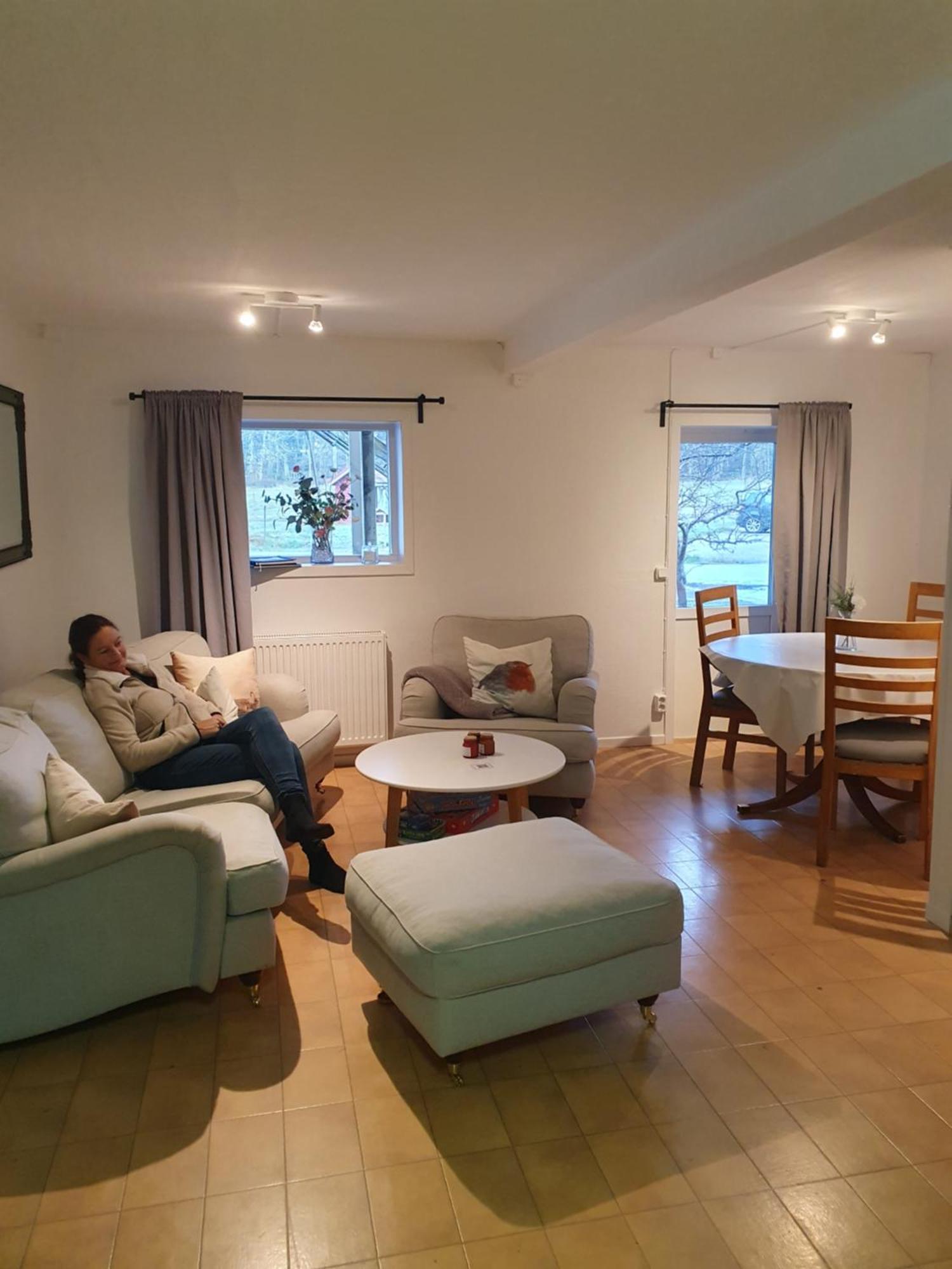 Aelgbergets Bed & Breakfast Ucklum Kültér fotó